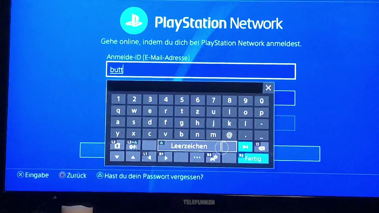 free psn accounts and passwords