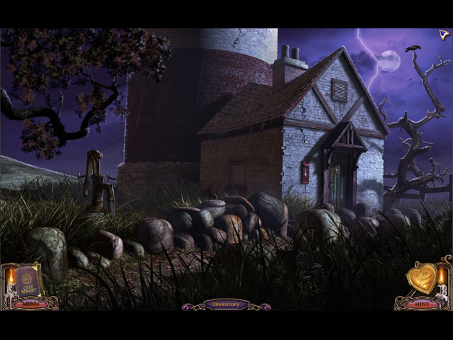 escape from ravenhearst online free